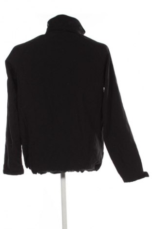Herren Sweatshirt Clique, Größe L, Farbe Schwarz, Preis 9,99 €