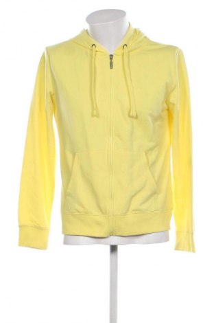 Pánská mikina  Colours, Velikost L, Barva Žlutá, Cena  319,00 Kč