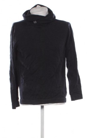 Мъжки суитшърт Core By Jack & Jones, Размер XL, Цвят Син, Цена 25,99 лв.