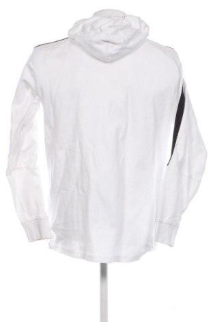 Hanorac de bărbați Core By Jack & Jones, Mărime L, Culoare Alb, Preț 72,03 Lei
