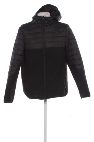Férfi sweatshirt Crivit, Méret L, Szín Fekete, Ár 7 489 Ft