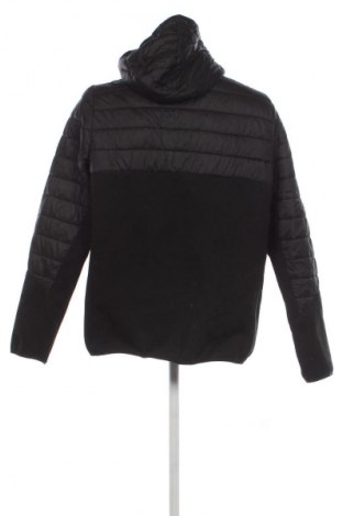 Férfi sweatshirt Crivit, Méret L, Szín Fekete, Ár 7 489 Ft
