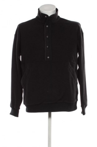 Herren Sweatshirt Dan Fox X About You, Größe M, Farbe Schwarz, Preis 64,99 €