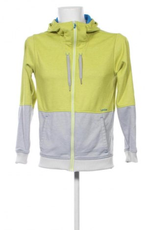 Ανδρικό φούτερ Decathlon, Μέγεθος S, Χρώμα Πολύχρωμο, Τιμή 20,99 €