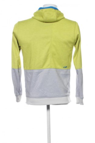 Ανδρικό φούτερ Decathlon, Μέγεθος S, Χρώμα Πολύχρωμο, Τιμή 20,99 €