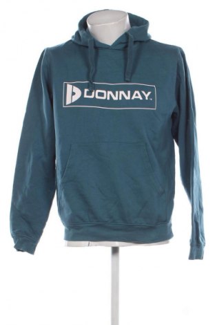 Herren Sweatshirt Donnay, Größe M, Farbe Mehrfarbig, Preis 17,99 €