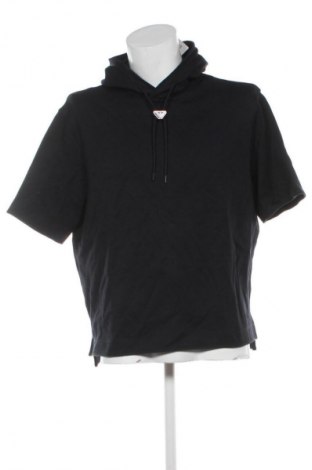 Pánská mikina  Emporio Armani, Velikost M, Barva Černá, Cena  4 099,00 Kč