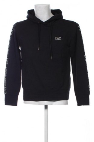 Pánska mikina  Emporio Armani, Veľkosť M, Farba Čierna, Cena  149,95 €