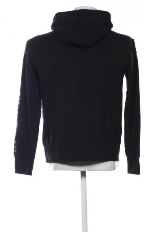 Pánska mikina  Emporio Armani, Veľkosť M, Farba Čierna, Cena  149,95 €