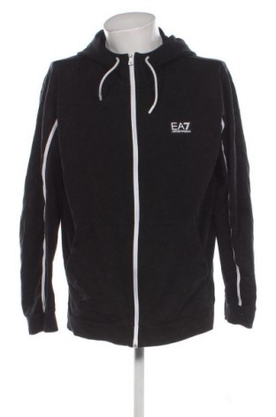 Herren Sweatshirt Emporio Armani, Größe 4XL, Farbe Schwarz, Preis 51,99 €