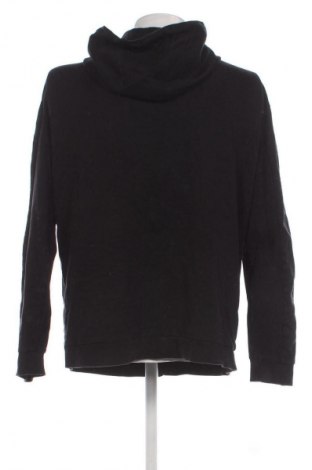 Herren Sweatshirt Emporio Armani, Größe 4XL, Farbe Schwarz, Preis 51,99 €