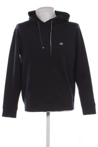 Hanorac de bărbați Emporio Armani, Mărime L, Culoare Negru, Preț 879,99 Lei