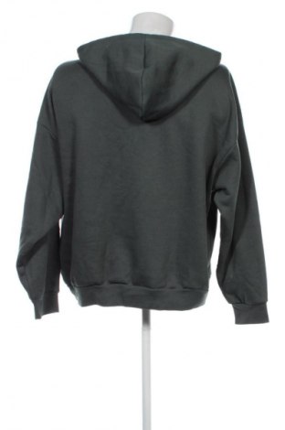 Férfi sweatshirt Even&Odd, Méret L, Szín Zöld, Ár 16 739 Ft