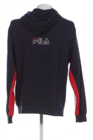 Мъжки суитшърт FILA, Размер XL, Цвят Многоцветен, Цена 124,00 лв.