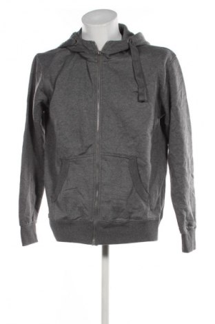 Herren Sweatshirt Finchman, Größe L, Farbe Grau, Preis € 15,99