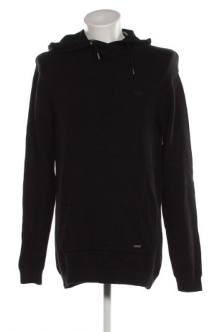 Pánska mikina  Firetrap, Veľkosť XXL, Farba Čierna, Cena  13,95 €