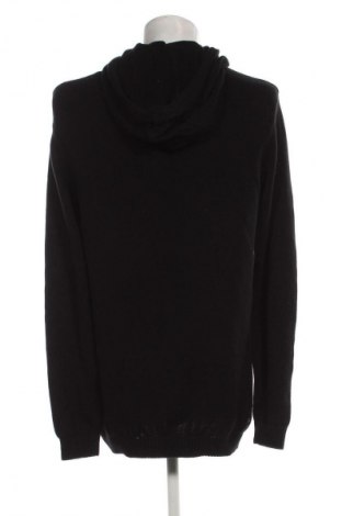 Pánska mikina  Firetrap, Veľkosť XXL, Farba Čierna, Cena  13,95 €