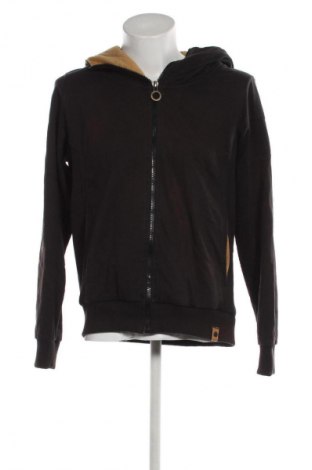 Herren Sweatshirt Fli Papigu, Größe XL, Farbe Schwarz, Preis € 64,99
