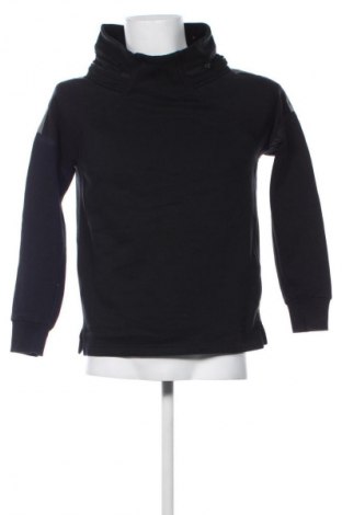 Дамски суитшърт G-Star Raw, Размер S, Цвят Черен, Цена 128,14 лв.