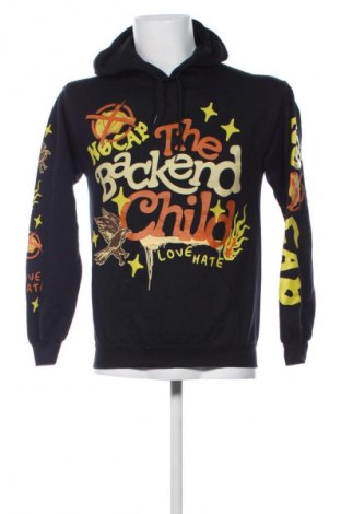 Herren Sweatshirt Goat, Größe S, Farbe Mehrfarbig, Preis € 19,99
