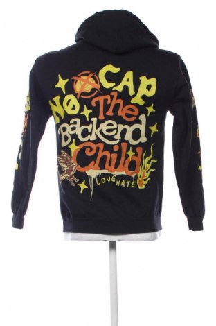 Herren Sweatshirt Goat, Größe S, Farbe Mehrfarbig, Preis € 19,99