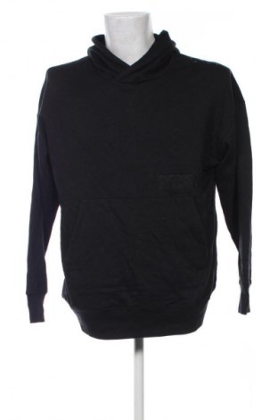 Herren Sweatshirt Gymshark, Größe S, Farbe Schwarz, Preis 24,99 €