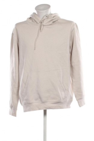 Herren Sweatshirt H&M, Größe L, Farbe Beige, Preis € 21,99