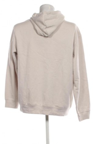 Herren Sweatshirt H&M, Größe L, Farbe Beige, Preis € 21,99