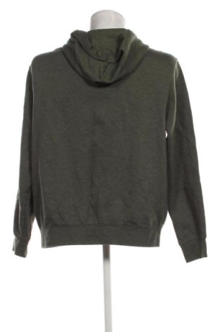 Мъжки суитшърт H&M, Размер XL, Цвят Зелен, Цена 39,14 лв.