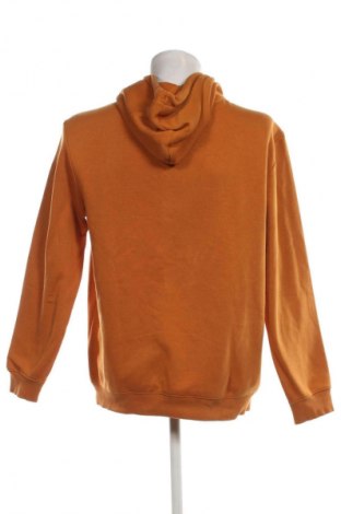 Herren Sweatshirt H&M, Größe L, Farbe Orange, Preis € 24,17