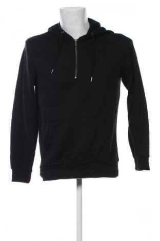 Férfi sweatshirt H&M, Méret M, Szín Fekete, Ár 7 259 Ft