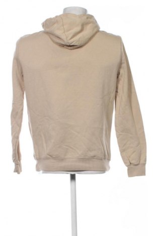 Herren Sweatshirt H&M, Größe S, Farbe Beige, Preis 15,99 €