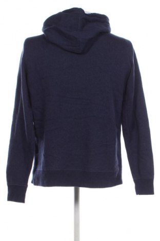 Męska bluza H&M, Rozmiar L, Kolor Niebieski, Cena 142,53 zł