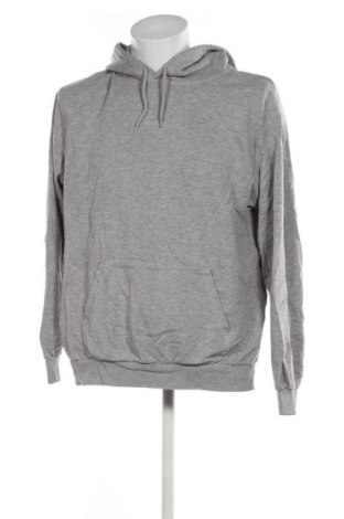 Herren Sweatshirt H&M, Größe XL, Farbe Grau, Preis 17,99 €