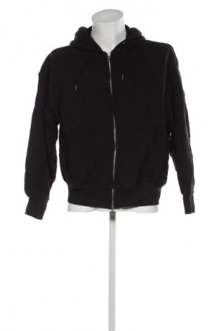 Herren Sweatshirt H&M, Größe M, Farbe Schwarz, Preis € 18,99