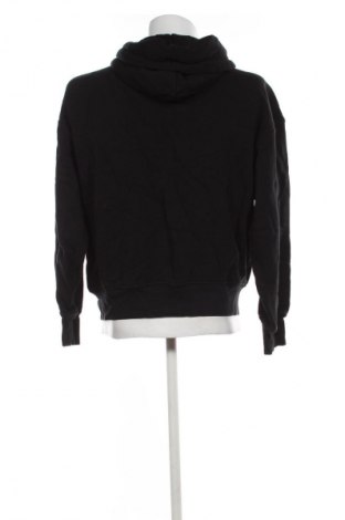 Herren Sweatshirt H&M, Größe M, Farbe Schwarz, Preis € 18,99