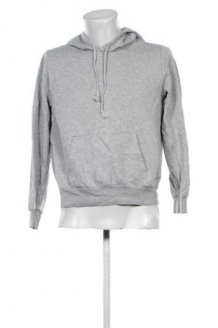 Herren Sweatshirt H&M Divided, Größe M, Farbe Grau, Preis € 16,99