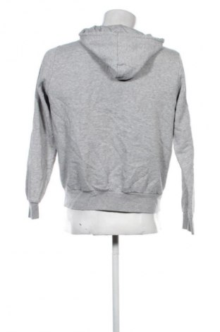 Herren Sweatshirt H&M Divided, Größe M, Farbe Grau, Preis € 16,99
