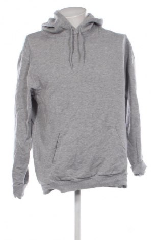 Férfi sweatshirt H&M Divided, Méret M, Szín Szürke, Ár 6 419 Ft