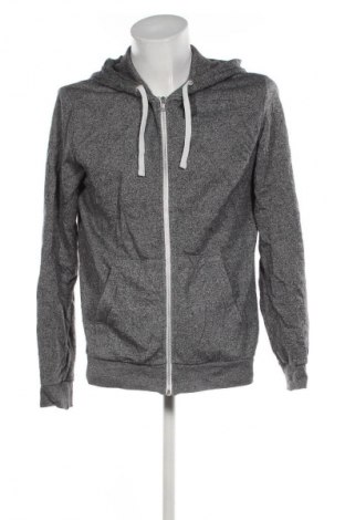 Ανδρικό φούτερ H&M Divided, Μέγεθος M, Χρώμα Μπλέ, Τιμή 20,99 €