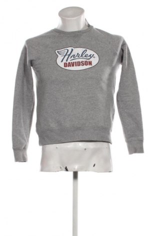 Férfi sweatshirt Harley-Davidson, Méret S, Szín Szürke, Ár 8 029 Ft