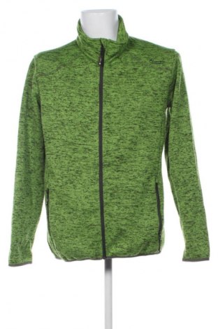 Pánská mikina  Hickory, Velikost L, Barva Zelená, Cena  979,00 Kč