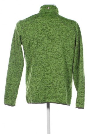 Pánská mikina  Hickory, Velikost L, Barva Zelená, Cena  979,00 Kč