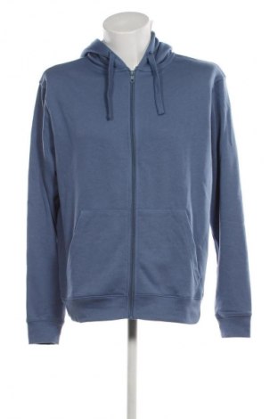 Herren Sweatshirt House, Größe L, Farbe Blau, Preis € 31,68