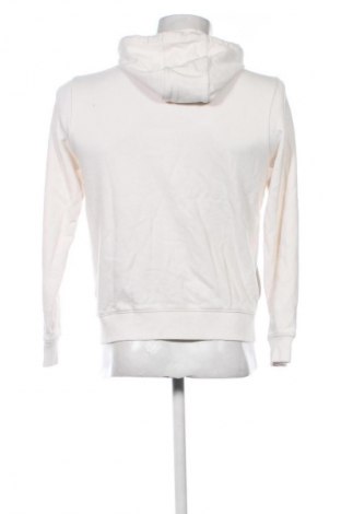 Herren Sweatshirt Hugo Boss, Größe S, Farbe Ecru, Preis € 224,99