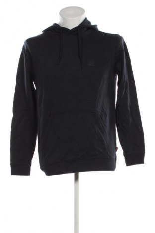 Pánská mikina  Hugo Boss, Velikost S, Barva Modrá, Cena  2 129,00 Kč