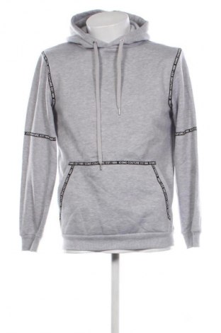 Herren Sweatshirt ICONO, Größe S, Farbe Grau, Preis € 19,99