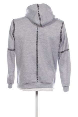 Herren Sweatshirt ICONO, Größe S, Farbe Grau, Preis € 19,99