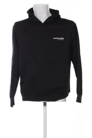 Herren Sweatshirt Jack & Jones, Größe L, Farbe Schwarz, Preis € 57,99