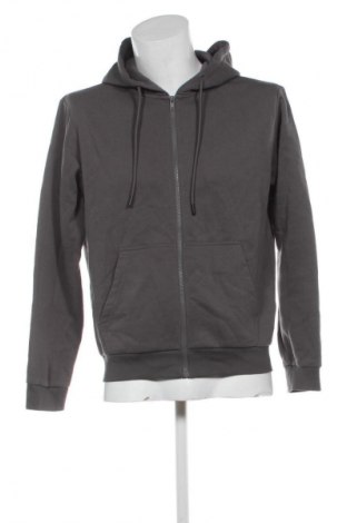 Ανδρικό φούτερ Jack & Jones, Μέγεθος S, Χρώμα Γκρί, Τιμή 39,99 €